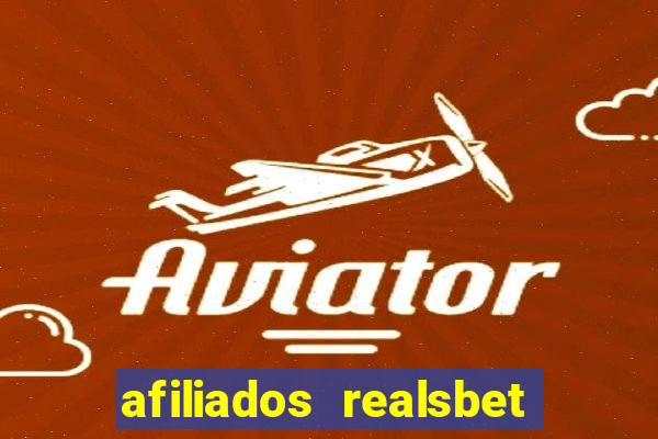 afiliados realsbet com login